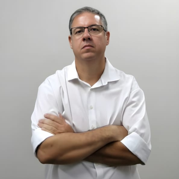 Caetano Vaz dos Santos